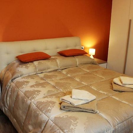 Light & Colours Apartment Bologna Ngoại thất bức ảnh
