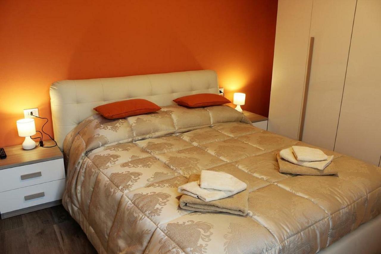 Light & Colours Apartment Bologna Ngoại thất bức ảnh