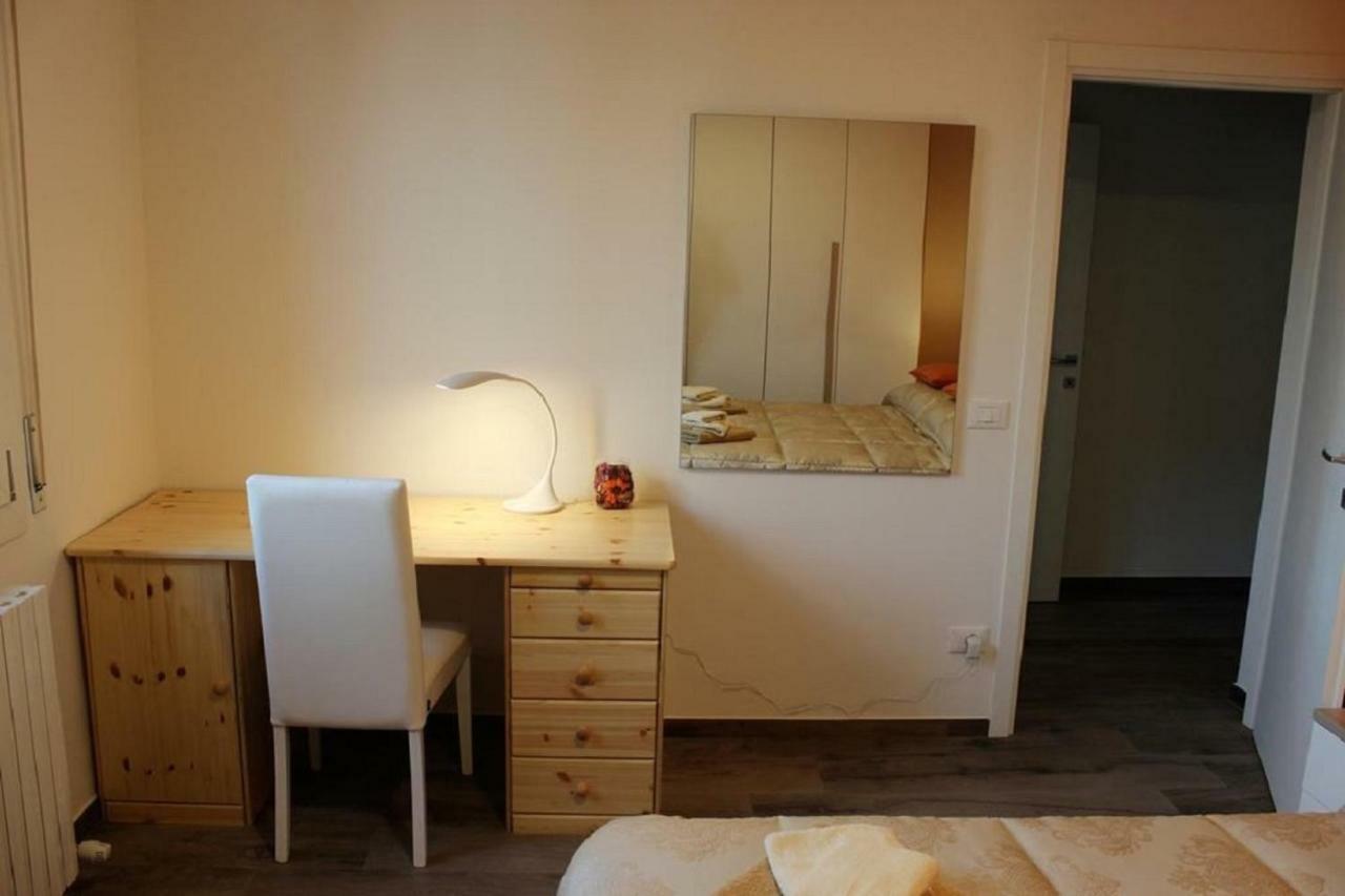 Light & Colours Apartment Bologna Ngoại thất bức ảnh
