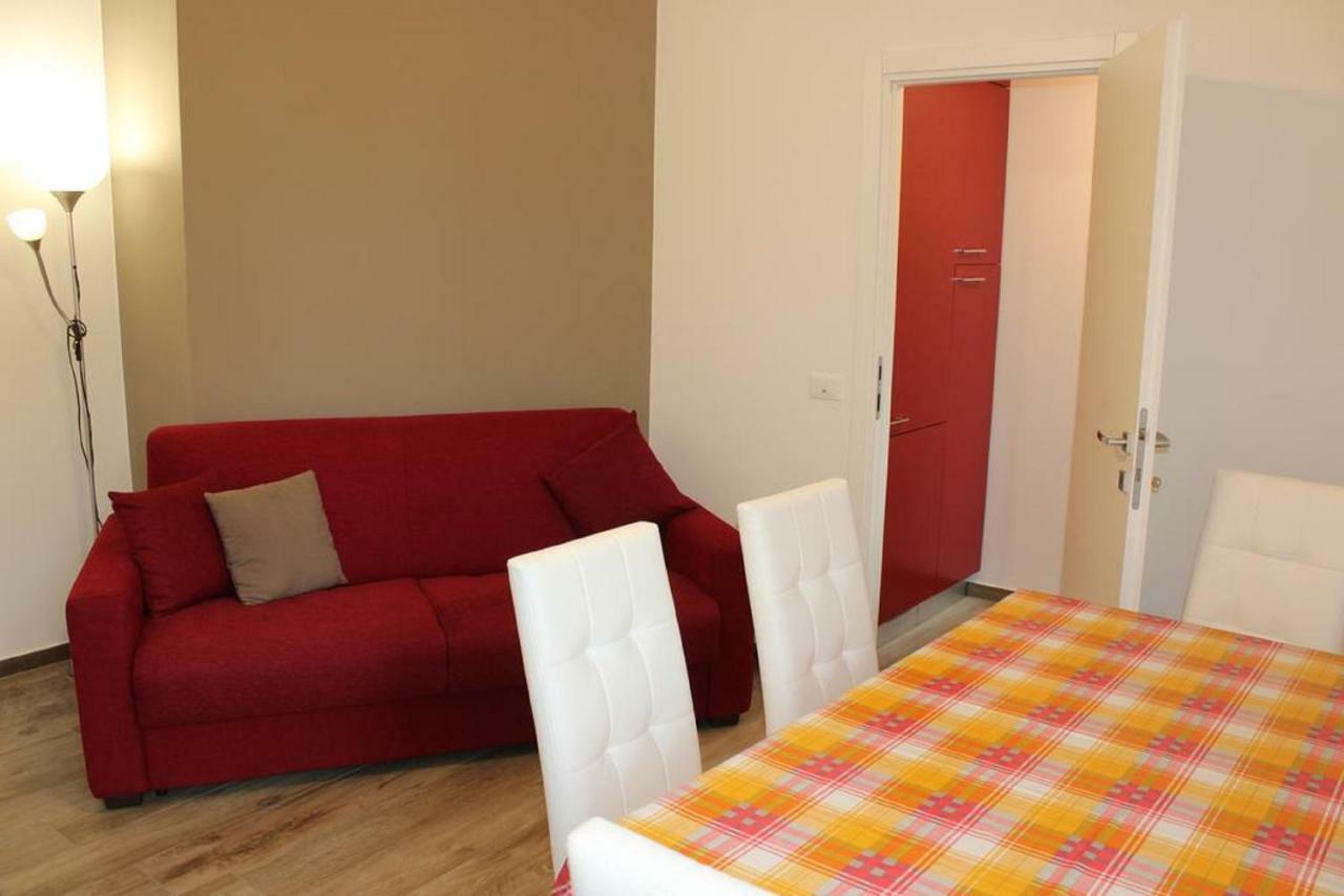 Light & Colours Apartment Bologna Ngoại thất bức ảnh